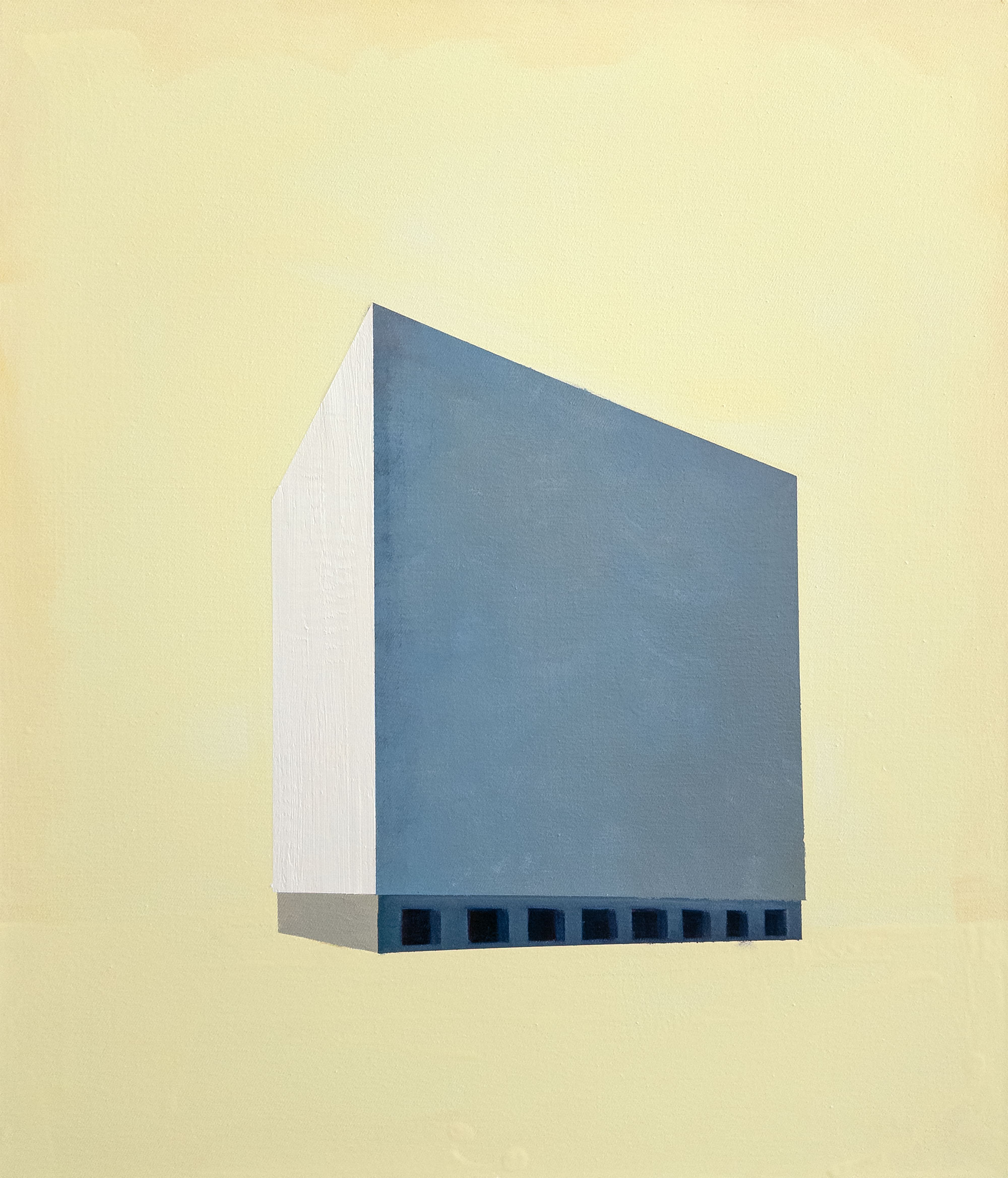 Anna-Fiegen_bauhaus-gelb-2_2024_oiloncanvas_70x60cm 