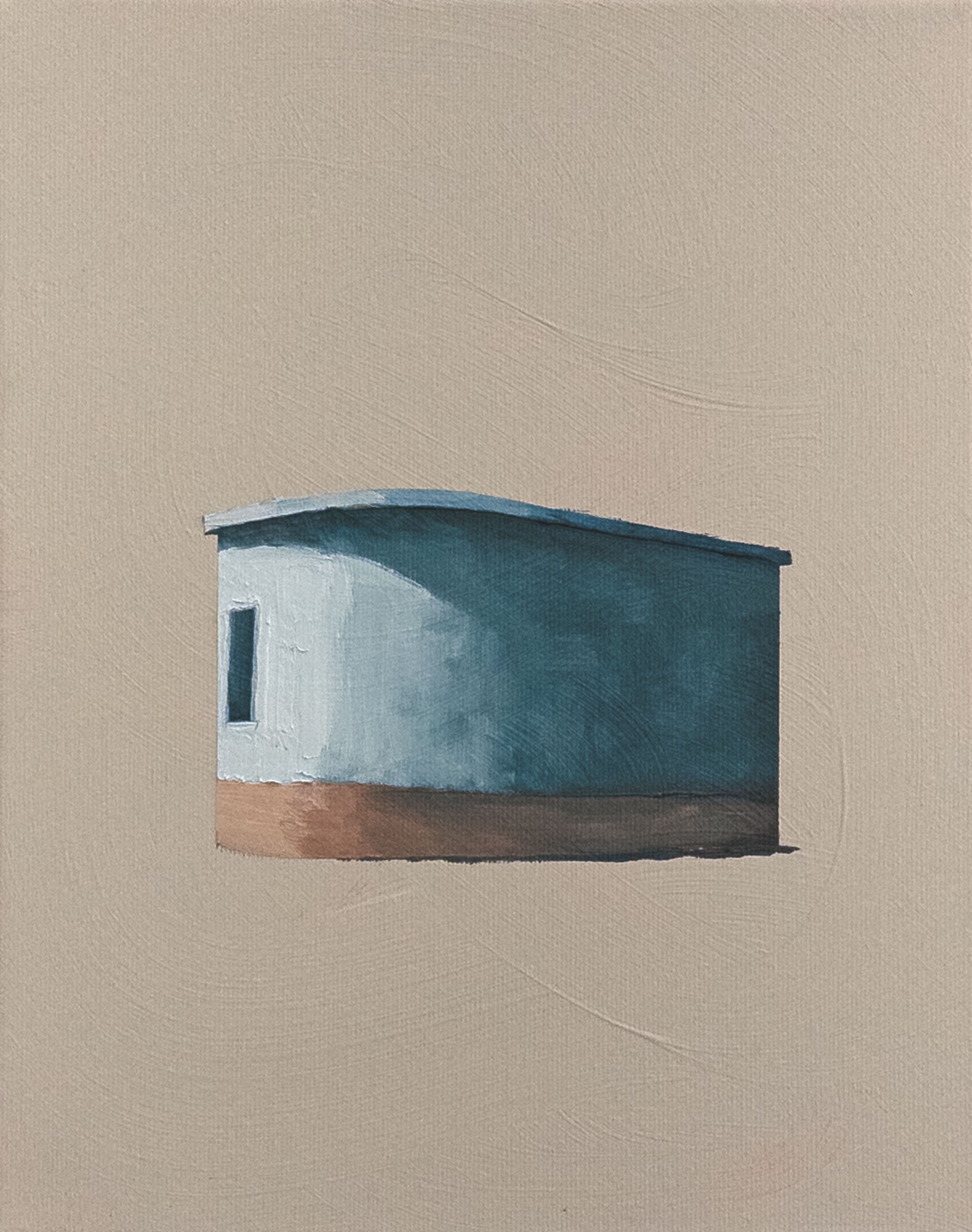 Anna-Fiegen_2025_Wellenkante2_oiloncanvas_30x24cm 