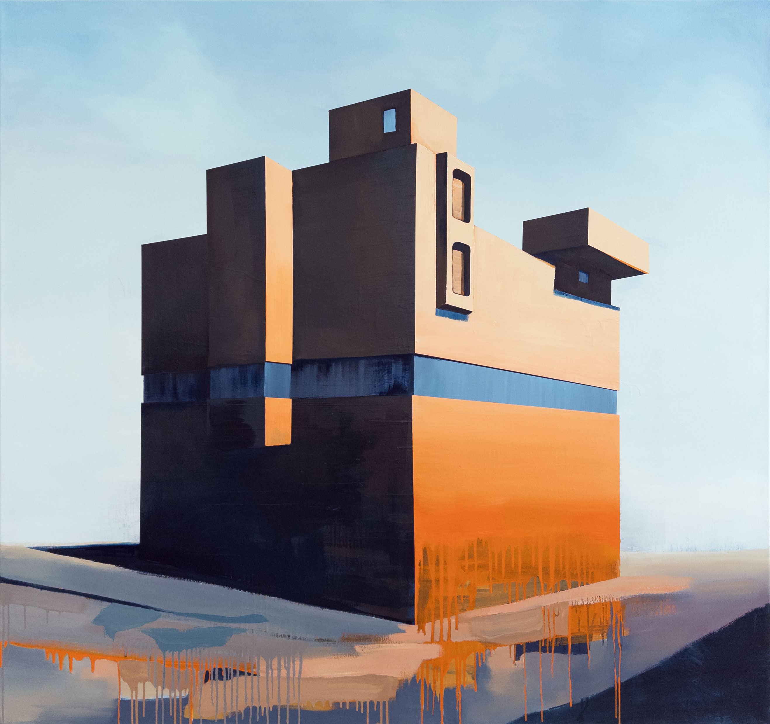 Anna-Fiegen_2025_geflickt_oiloncanvas_160x170cm 