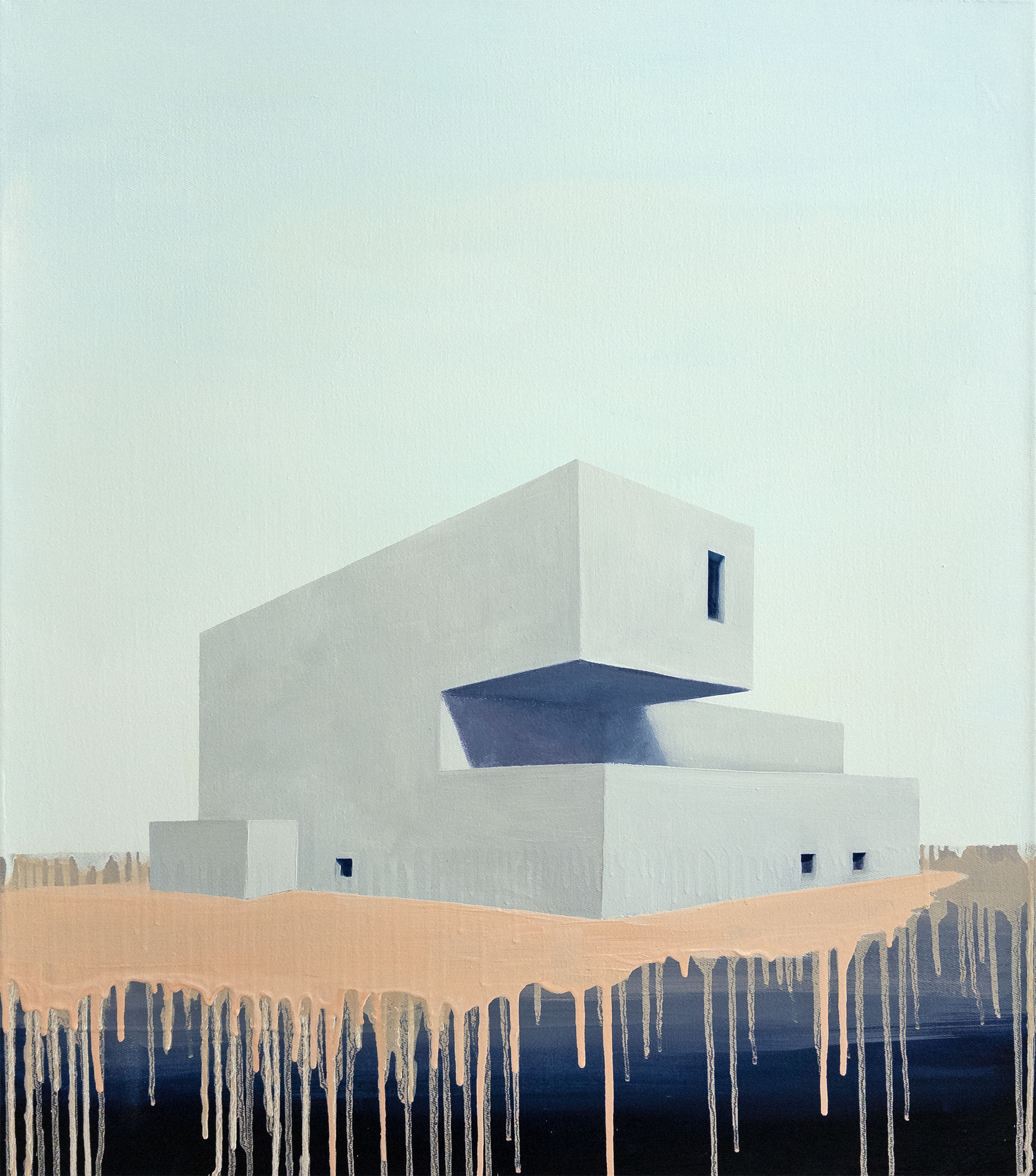 Anna-Fiegen_2024_abgetaucht_oiloncanvas_80x70cm 