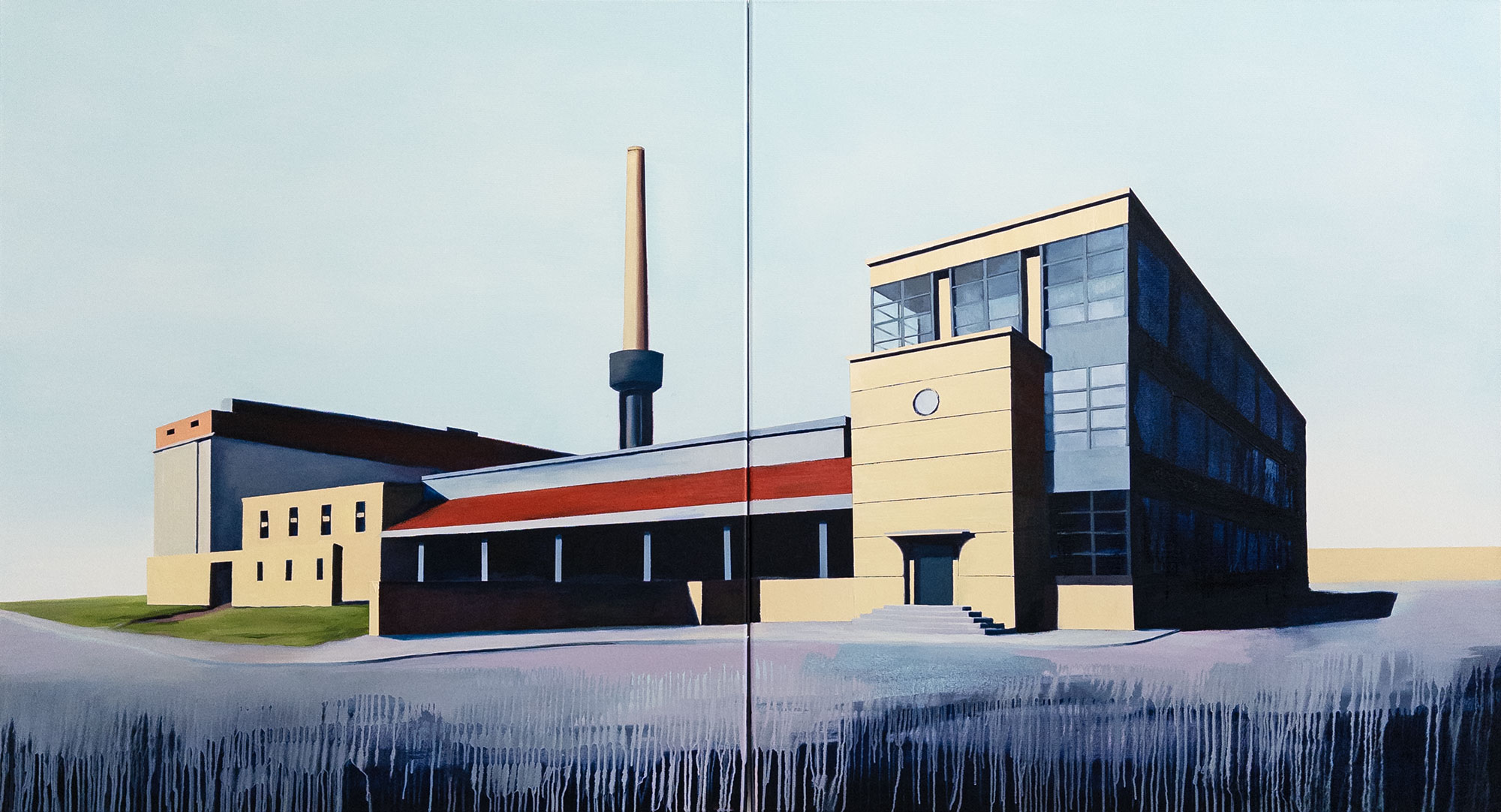 Anna-Fiegen_2024_zeitlos_oiloncanvas_120x220cm 