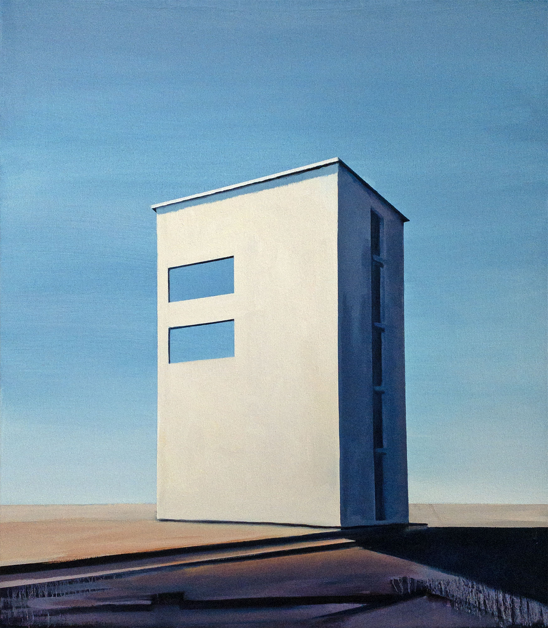 Anna-Fiegen_verputzt_2024_oiloncanvas_80x70cm 