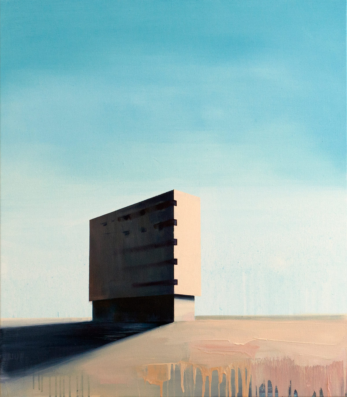 Anna-Fiegen_zu-Besuch_70x60cm_2016 